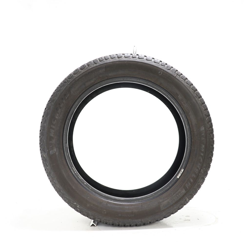 Set of (2) Used 235/50R18 Michelin CrossClimate 2 97H - 7.5/32 - Image 3