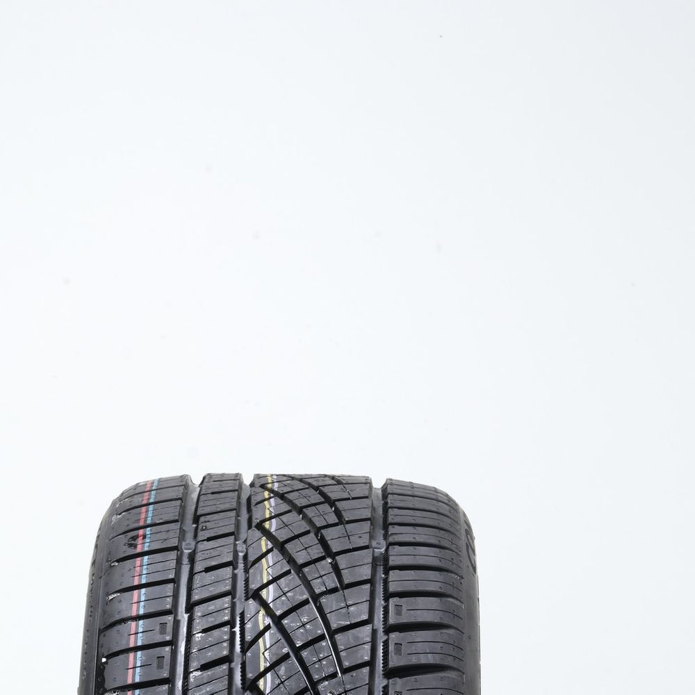 New 245/35ZR18 Continental ExtremeContact DWS06 Plus 92Y - 9.5/32 - Image 2