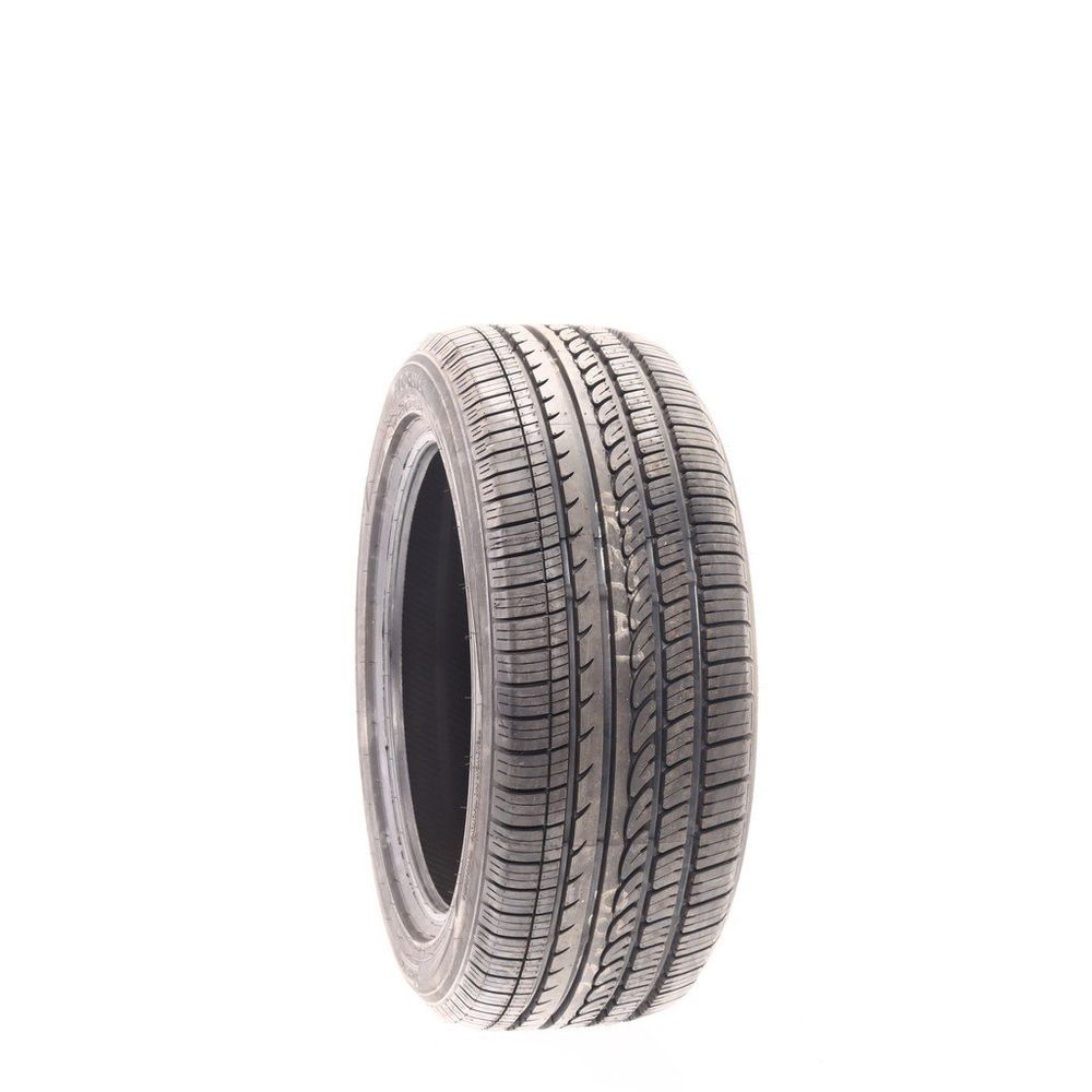 Set of (2) New 225/50R17 Yokohama Tornante 94V - Image 1
