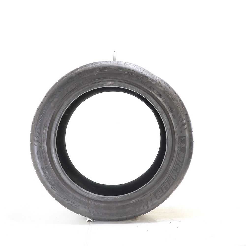 Used 275/40ZR17 Michelin Pilot Sport PS2 98Y - 7/32 - Image 3