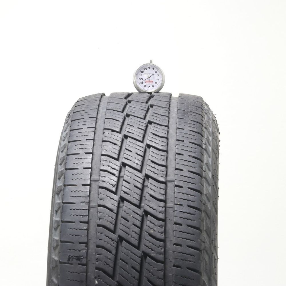 Used 255/70R17 Toyo Open Country H/T II 112T - 9/32 - Image 2