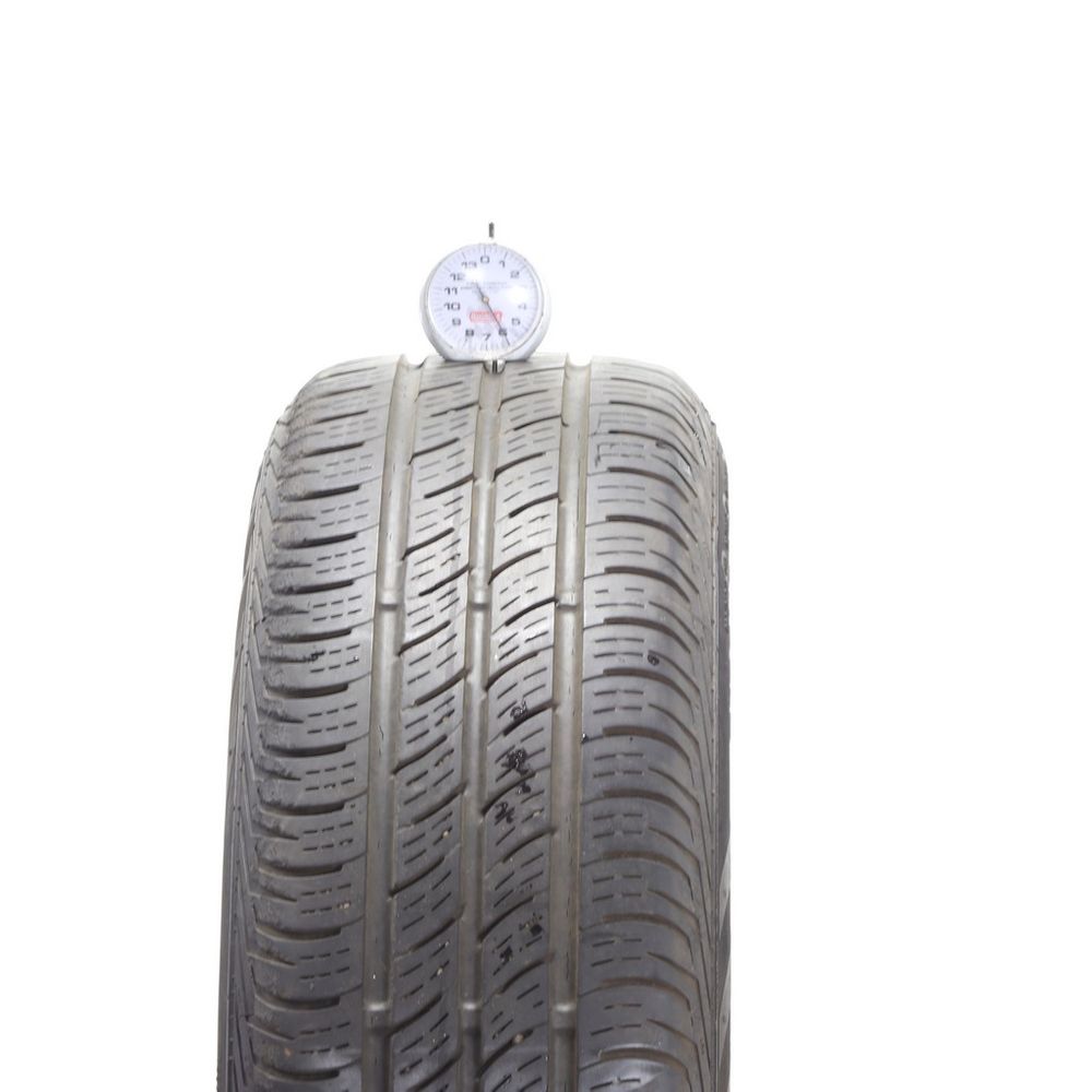 Set of (2) Used 185/65R15 Continental ContiProContact E 86H - 6-7/32 - Image 2