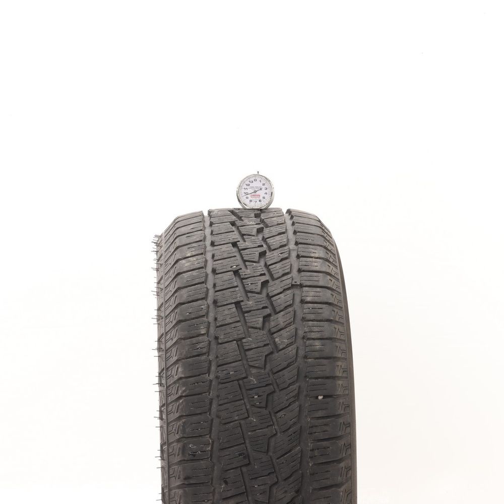 Used 235/55R17 Yokohama Geolandar CV 4S G061 103V - 9.5/32 - Image 2