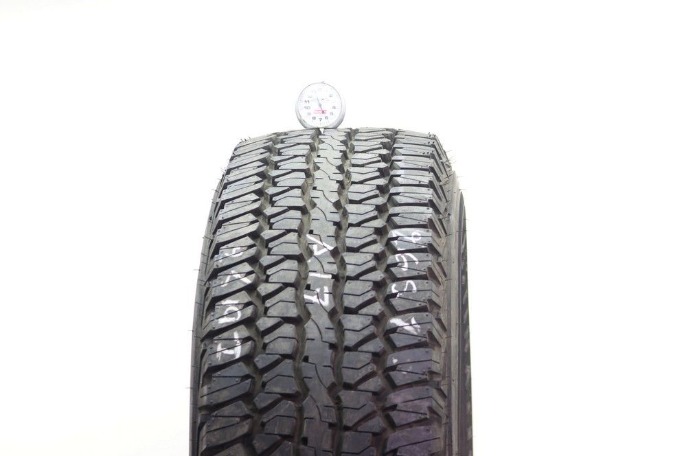 Used 265/70R17 Firestone Destination A/T 113S - 13/32 - Image 2