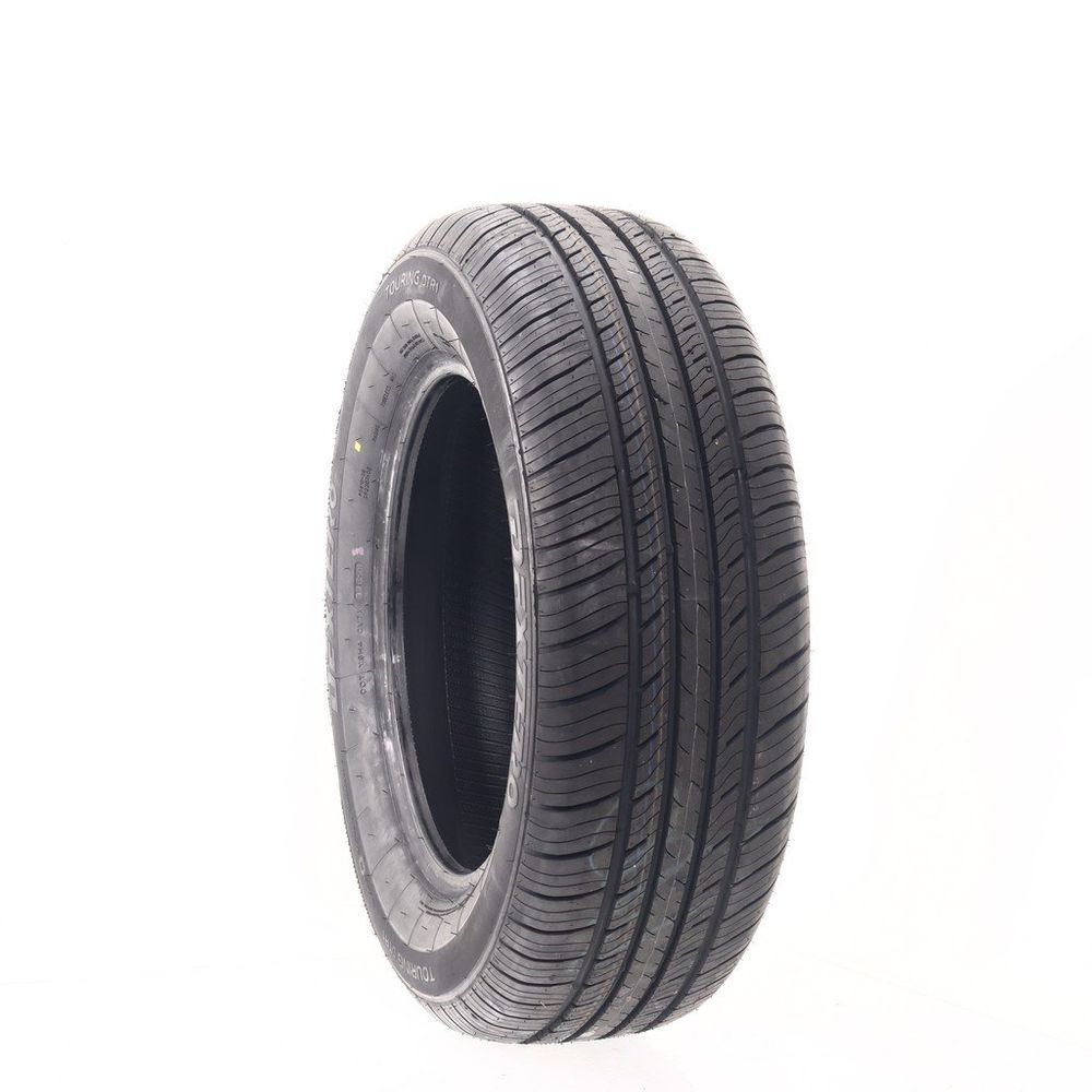 New 235/65R17 Dextero Touring DTR1 104T - 9.5/32 - Image 1