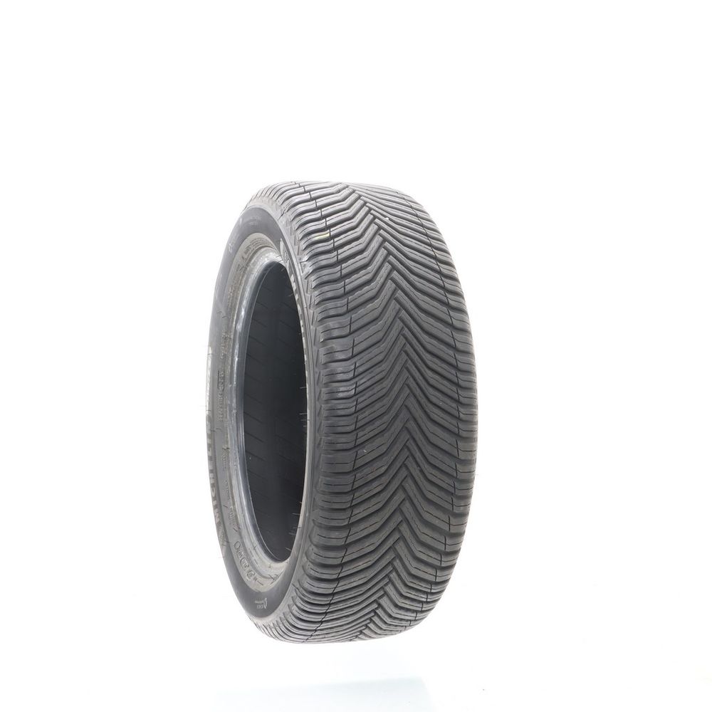 New 235/55R19 Michelin CrossClimate 2 105V - 10/32 | Utires