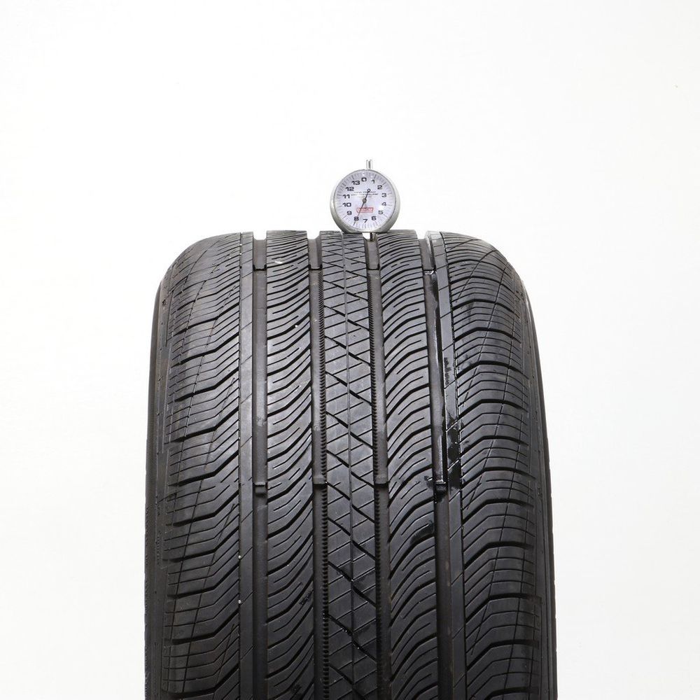 Used 255/50R19 Continental ProContact TX NO 103V - 8/32 - Image 2