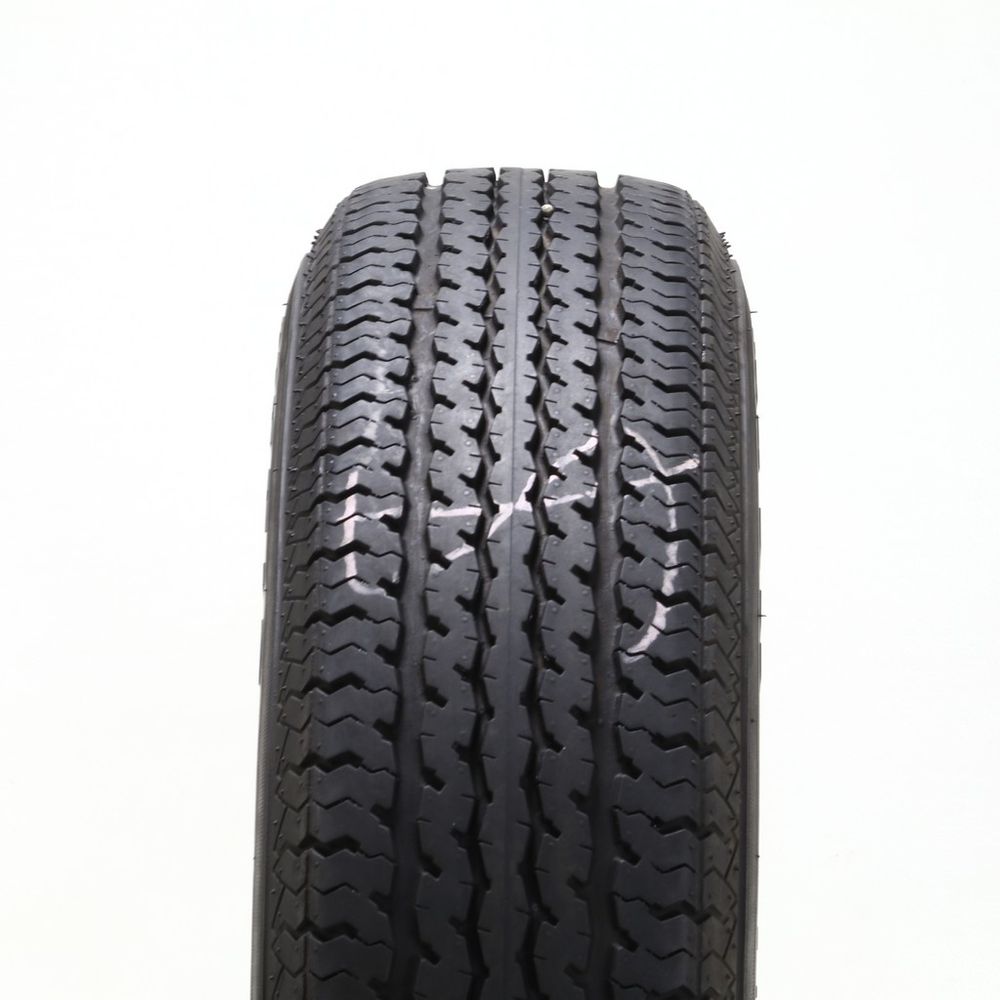 Driven Once ST 225/75R15 Maxxis M8008 1N/A - 10/32 - Image 2
