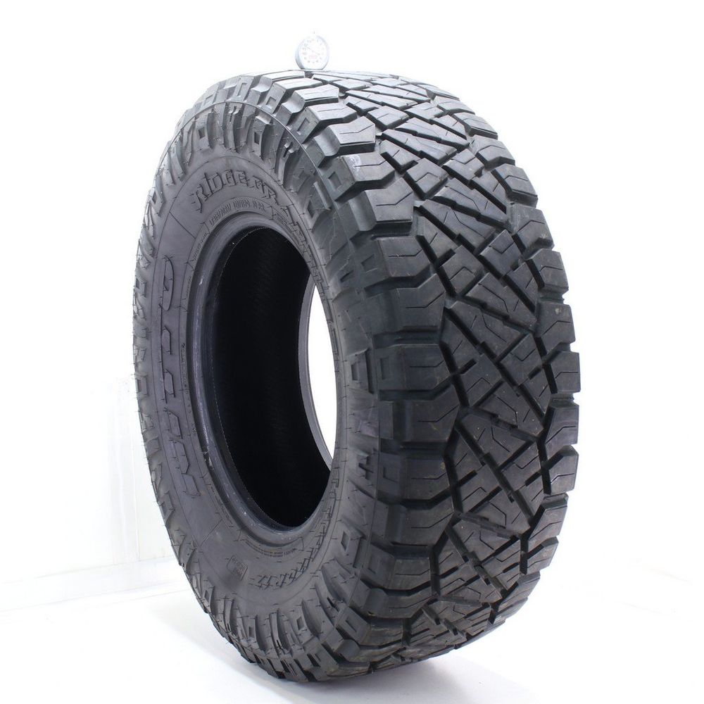 Used LT 315/70R17 Nitto Ridge Grappler 121/118Q E - 11.5/32 - Image 1