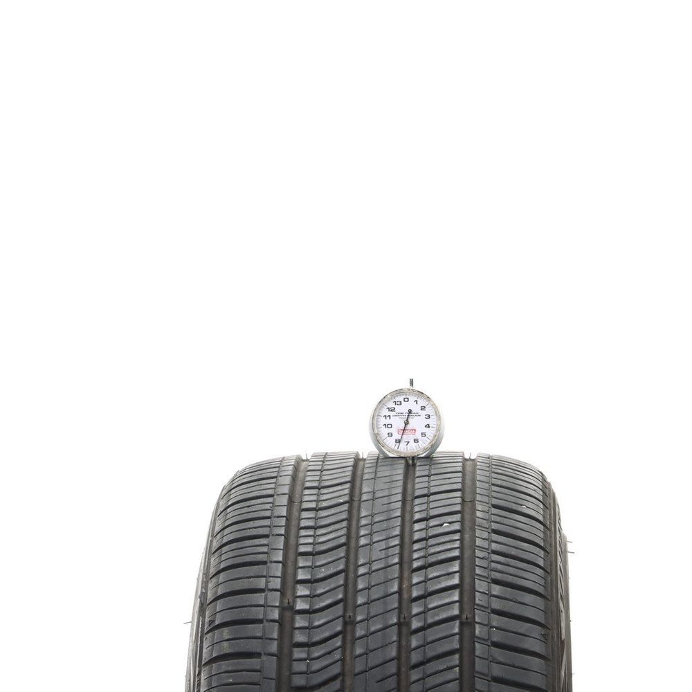 Used 235/40R18 Kumho Majesty 9 Solus TA91 K-Silent 91W - 7.5/32 - Image 2