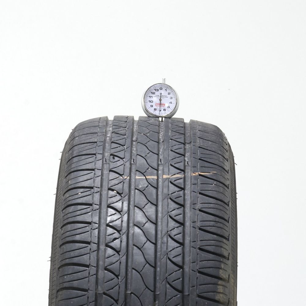 Used 235/60R17 Fuzion Touring 102H - 7/32 - Image 2