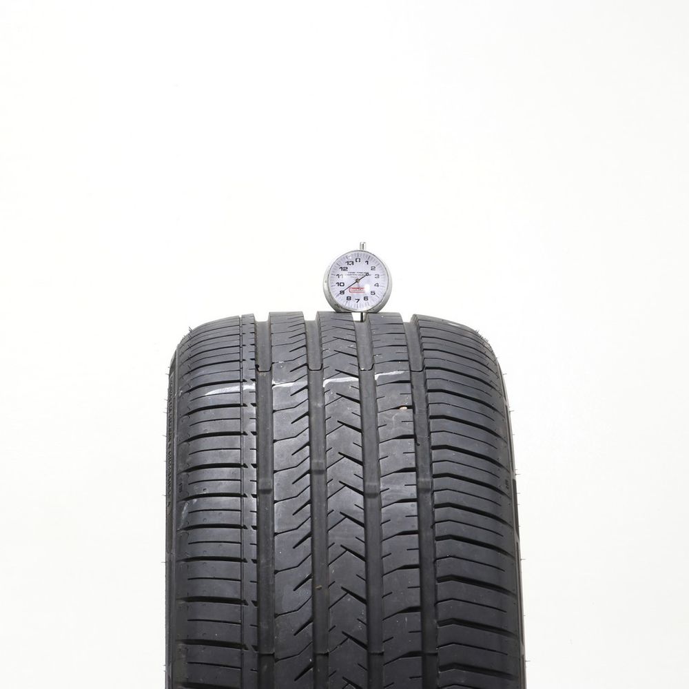 Used 235/40R19 Leao Lion Sport 3 96Y - 9/32 - Image 2