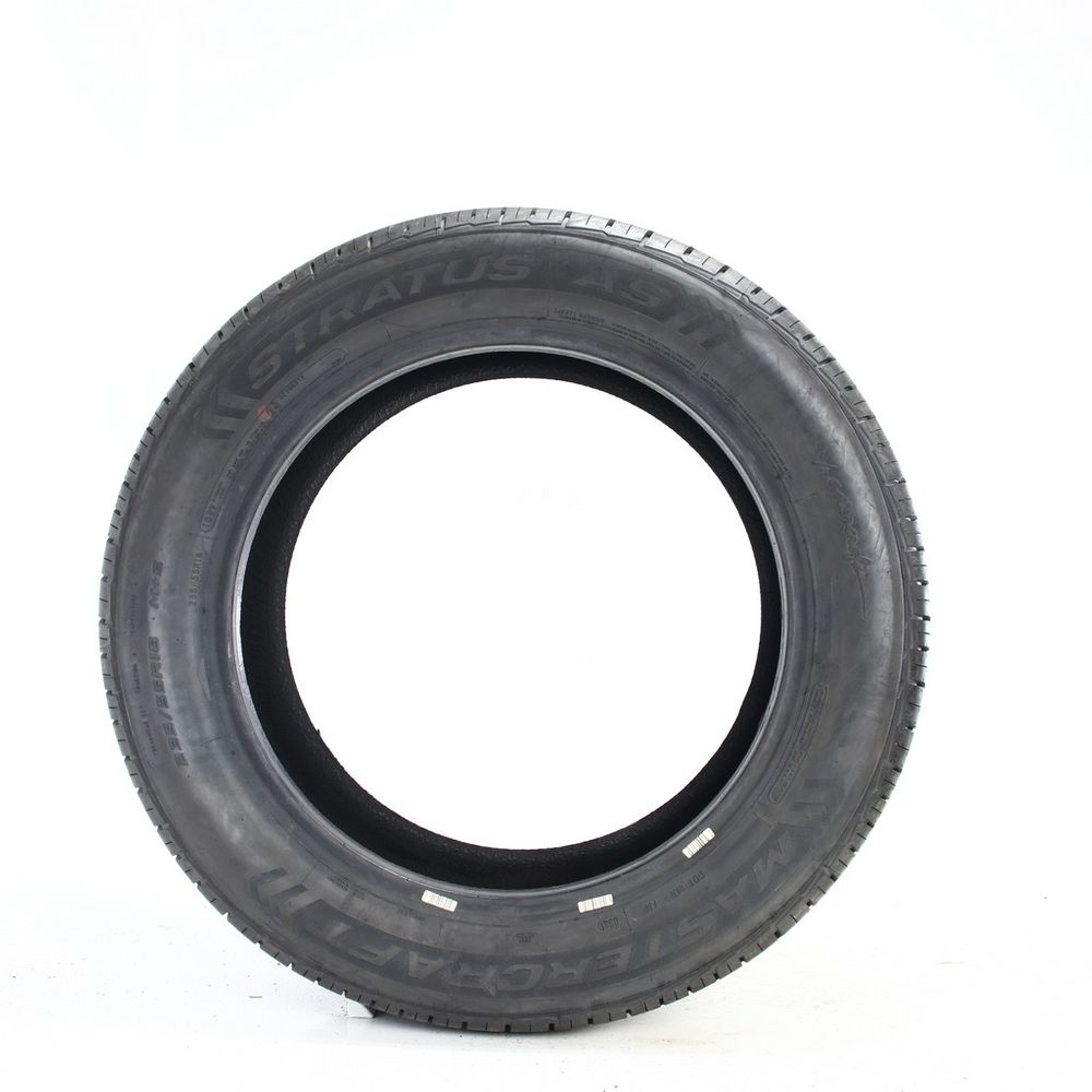 New 235/55R18 Mastercraft Stratus AS 100V - 9/32 - Image 3