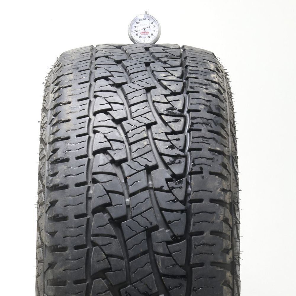 Used 275/55R20 Nexen Roadian AT Pro RA8 117T - 9.5/32 - Image 2