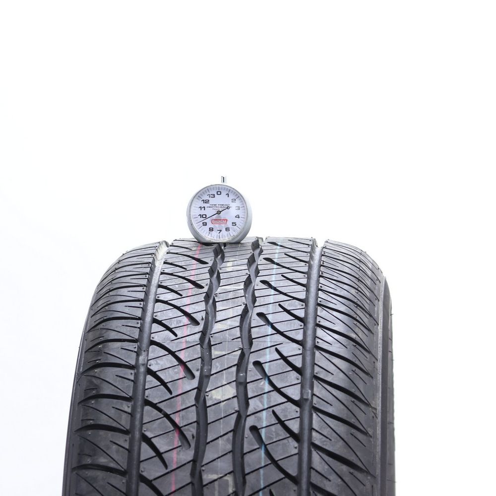 Set of (2) Used 245/45R18 Dunlop SP Sport 5000M 96V - 9-9.5/32 - Image 5