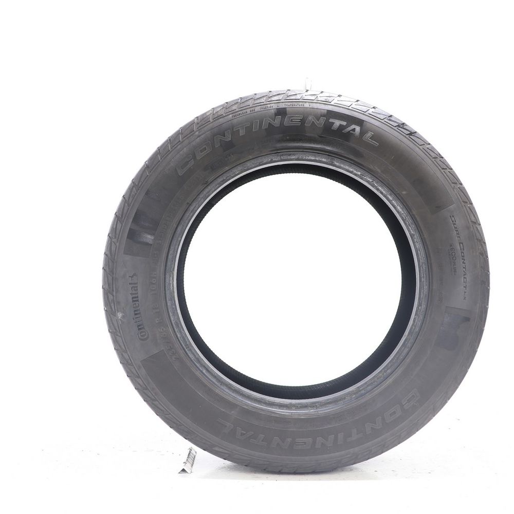 Used 235/65R18 Continental SureContact LX 106H - 5.5/32 - Image 3