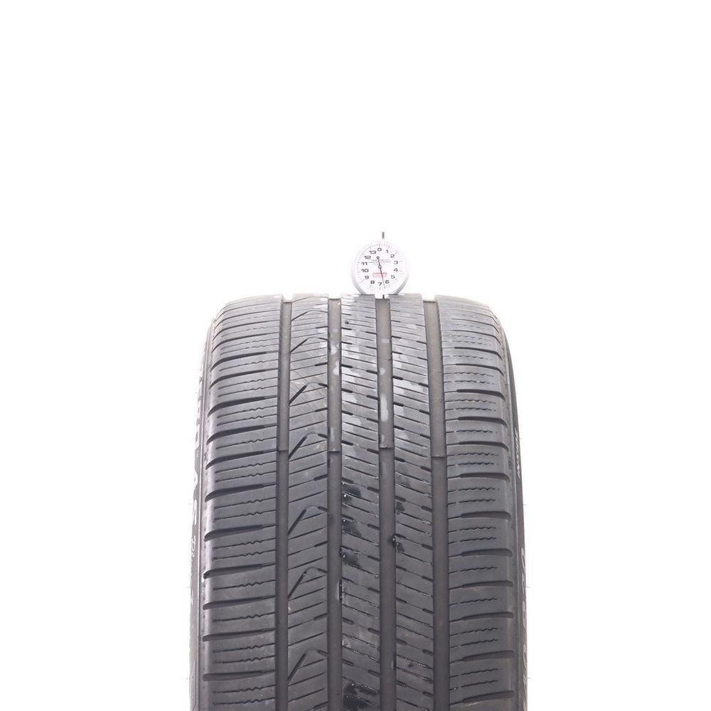 Used 255/40R20 Pirelli Scorpion Zero AS Plus 3 Elect PNCS 101Y - 6.5/32 - Image 2