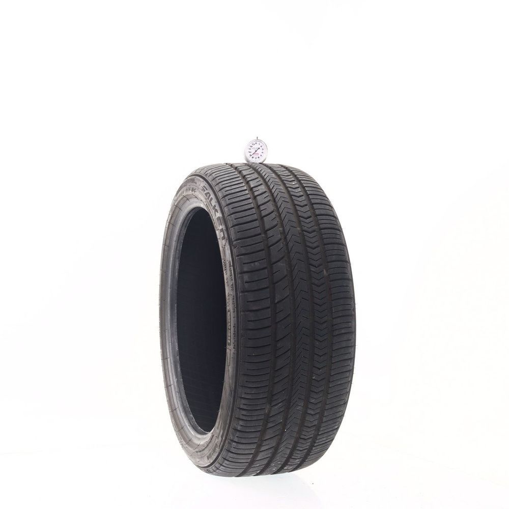 Used 235/40ZR18 Falken Pro G6 Sport A/S 95Y - 8.5/32 - Image 1
