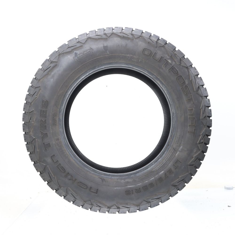 Used 275/65R18 Nokian Outpost nAT 123/120S - 16/32 - Image 3