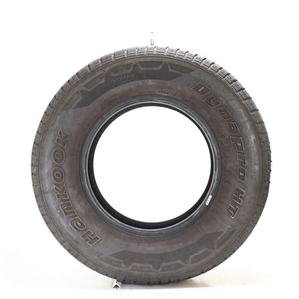 Used 245/75R16 Hankook Dynapro HT 109T - 6/32 - Image 3