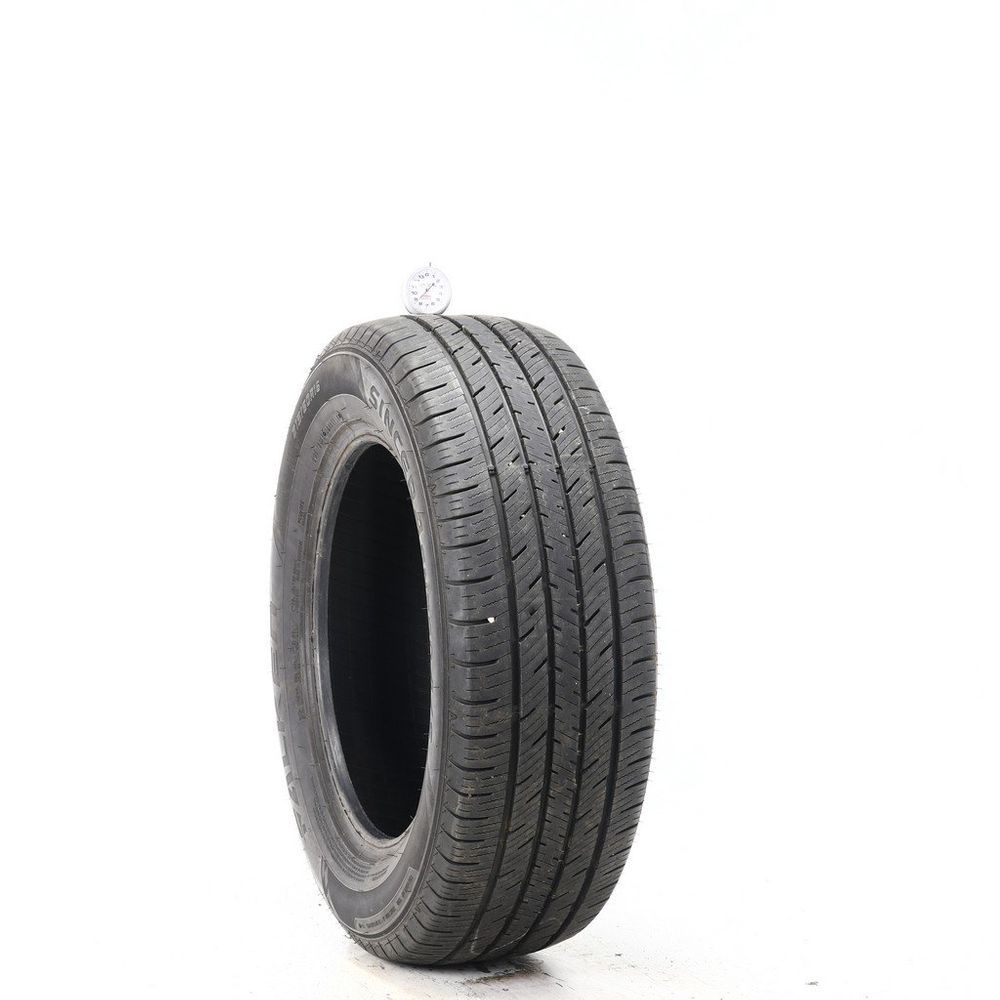 Used 215/60R16 Falken Sincera SN250 A/S 95T - 8.5/32 - Image 1