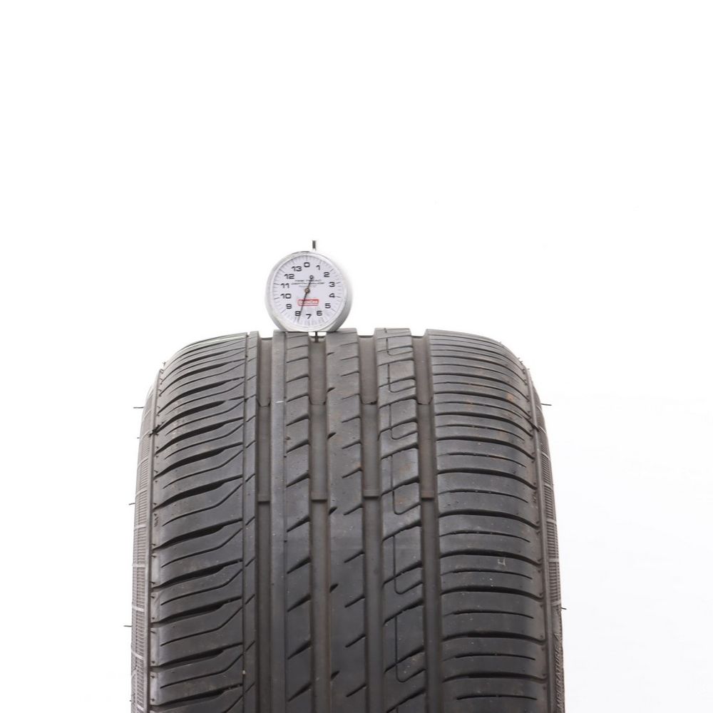 Used 215/50ZR17 Lancaster LR-66 95W - 7.5/32 - Image 2