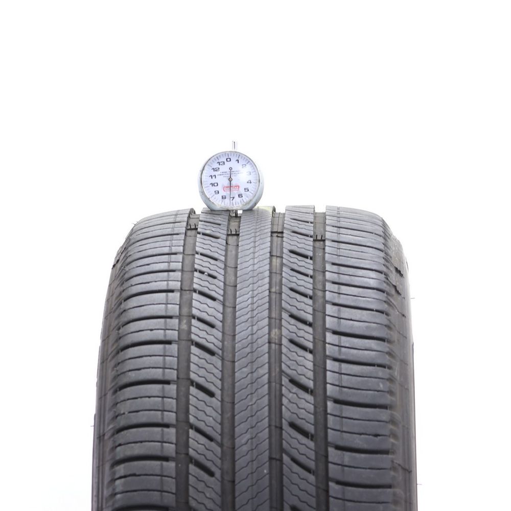 Set of (2) Used 225/50R17 Michelin Premier A/S 94V - 7/32 - Image 2