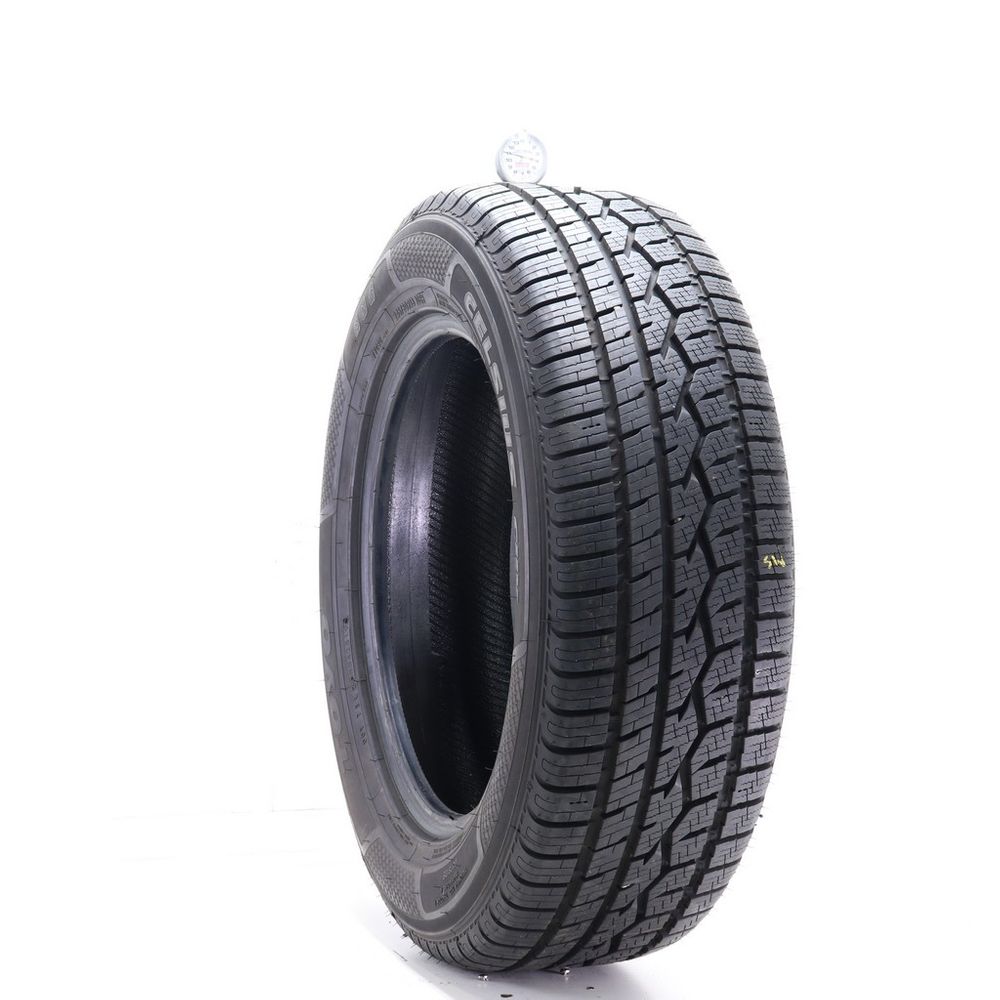 Used 245/60R18 Toyo Celsius CUV 105H - 11/32 - Image 1