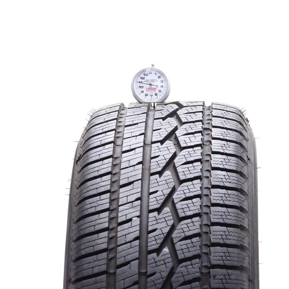 Used 245/60R18 Toyo Celsius CUV 105H - 11/32 - Image 2