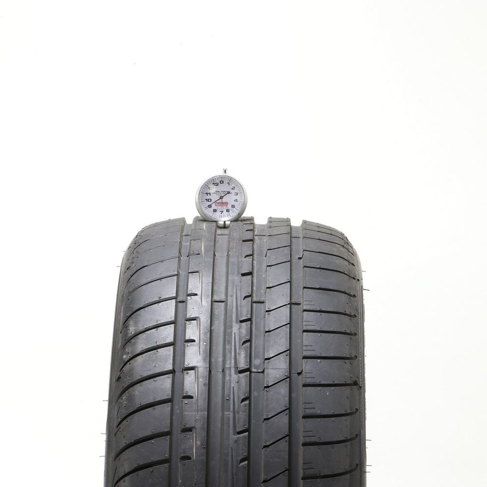 Used 245/40R19 Goodyear Eagle F1 Asymmetric 3 MOE Run Flat 98Y - 9/32 - Image 2