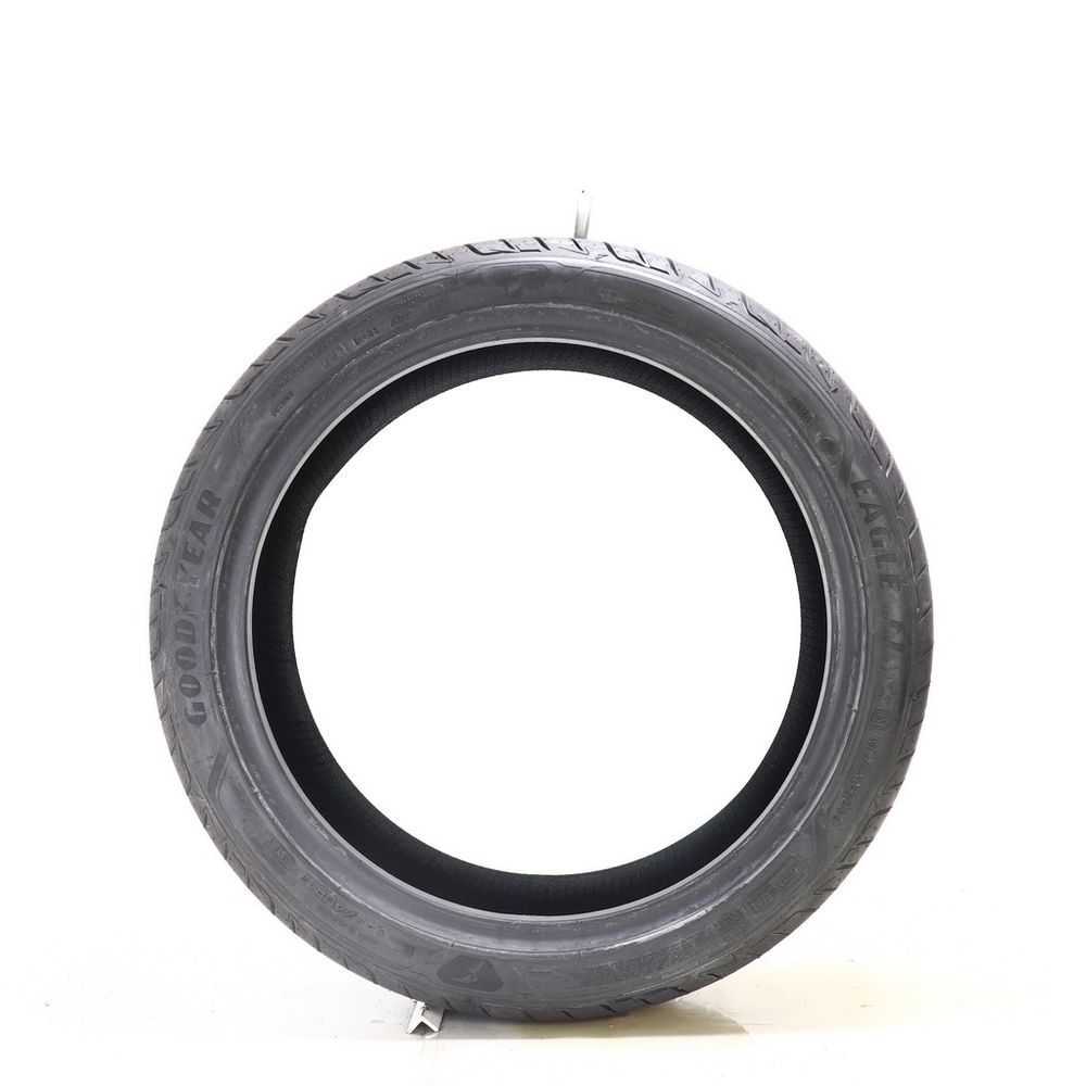 Used 245/40R19 Goodyear Eagle F1 Asymmetric 3 MOE Run Flat 98Y - 9/32 - Image 3