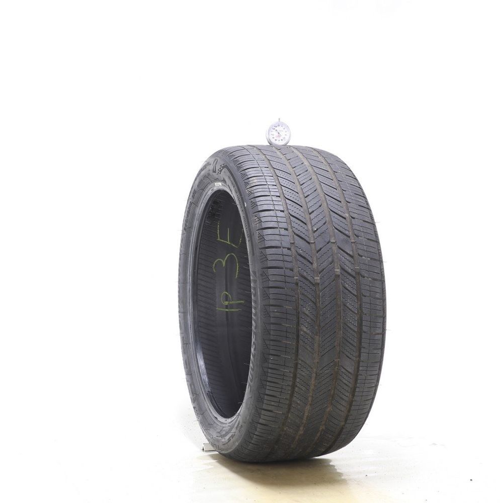 Used 245/40R18 Bridgestone Turanza LS100 MOE RFT 97H - 5/32 - Image 1