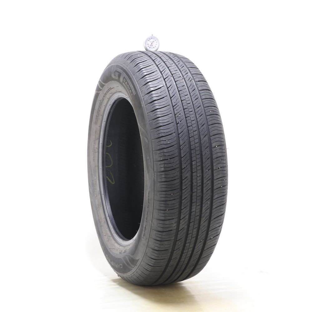 Used 235/65R18 GT Radial Champiro Touring AS 106H - 8.5/32 - Image 1