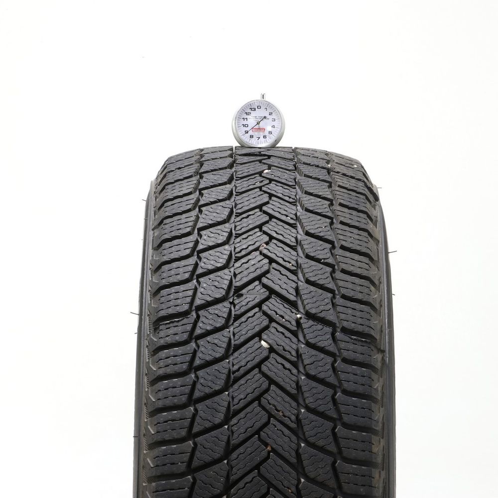 Used 235/65R17 Michelin X-Ice Snow SUV 108T - 8.5/32 - Image 2