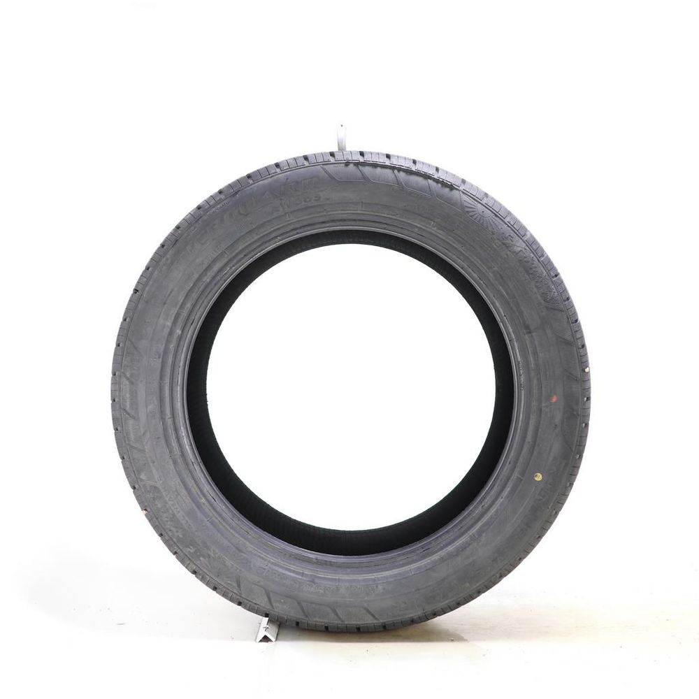 Used 235/50R18 Milestar Weatherguard AW365 101H - 9/32 - Image 3