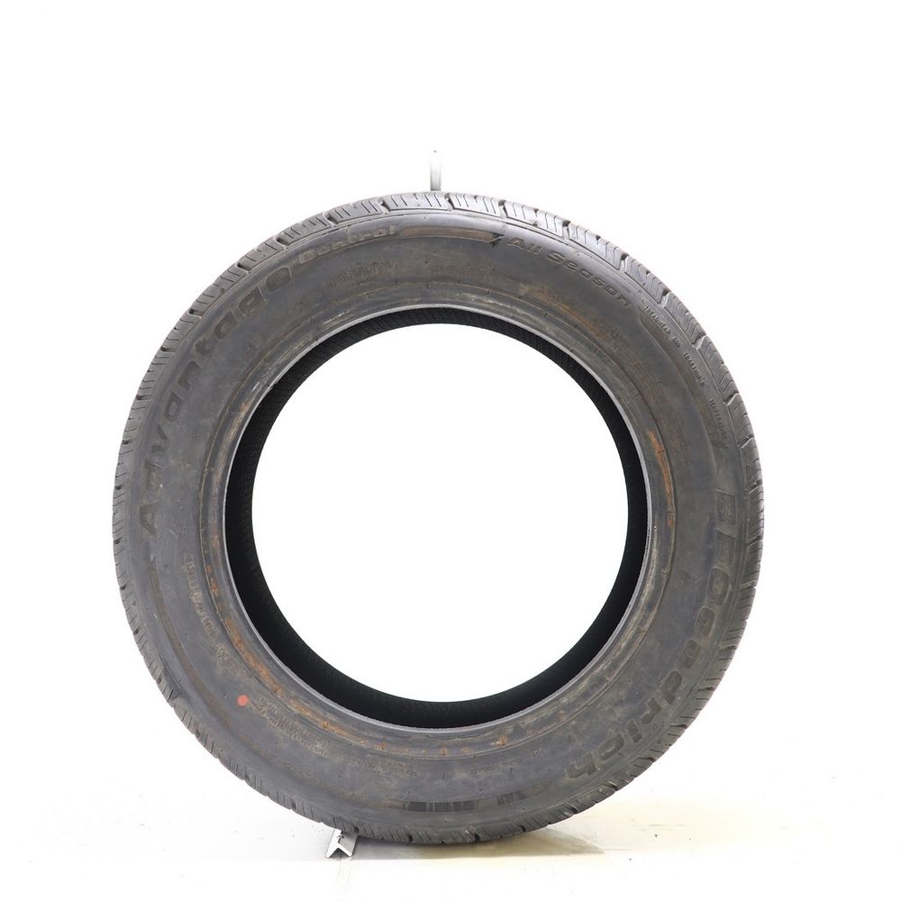 Used 225/55R17 BFGoodrich Advantage Control 97V - 10/32 - Image 3