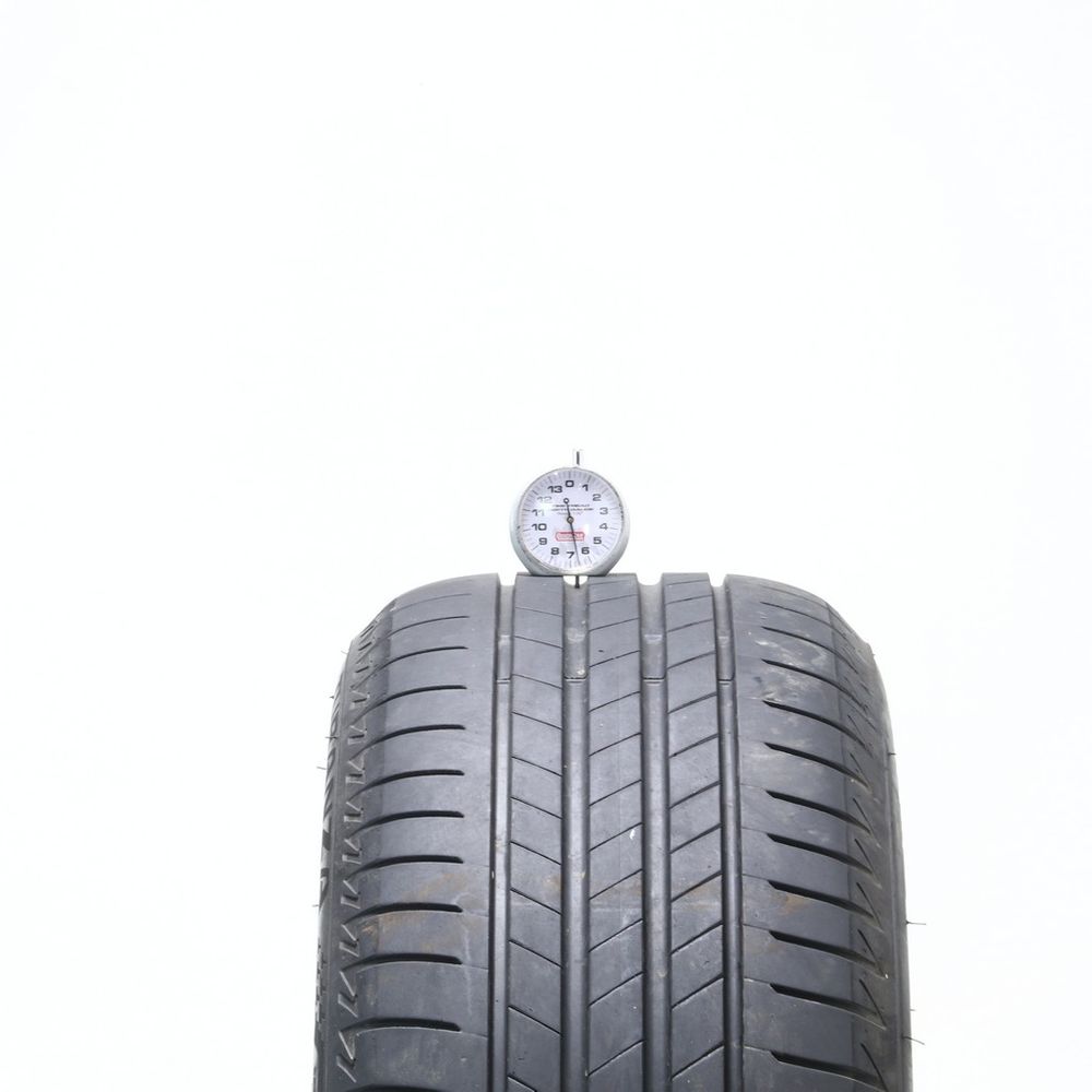 Used 225/50R18 Bridgestone Turanza T005 RFT 99W - 6.5/32 - Image 2