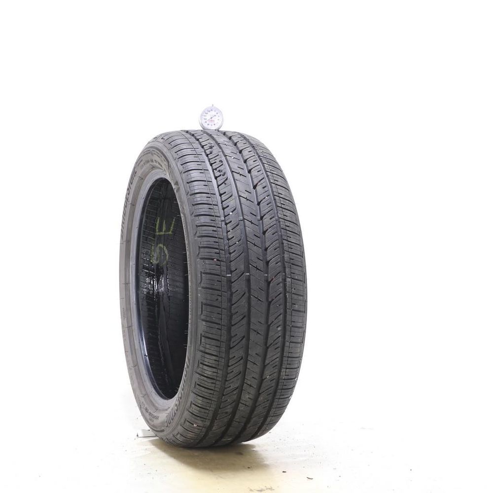 Used 225/45R18 Bridgestone Turanza LS100 A 91H - 9/32 - Image 1