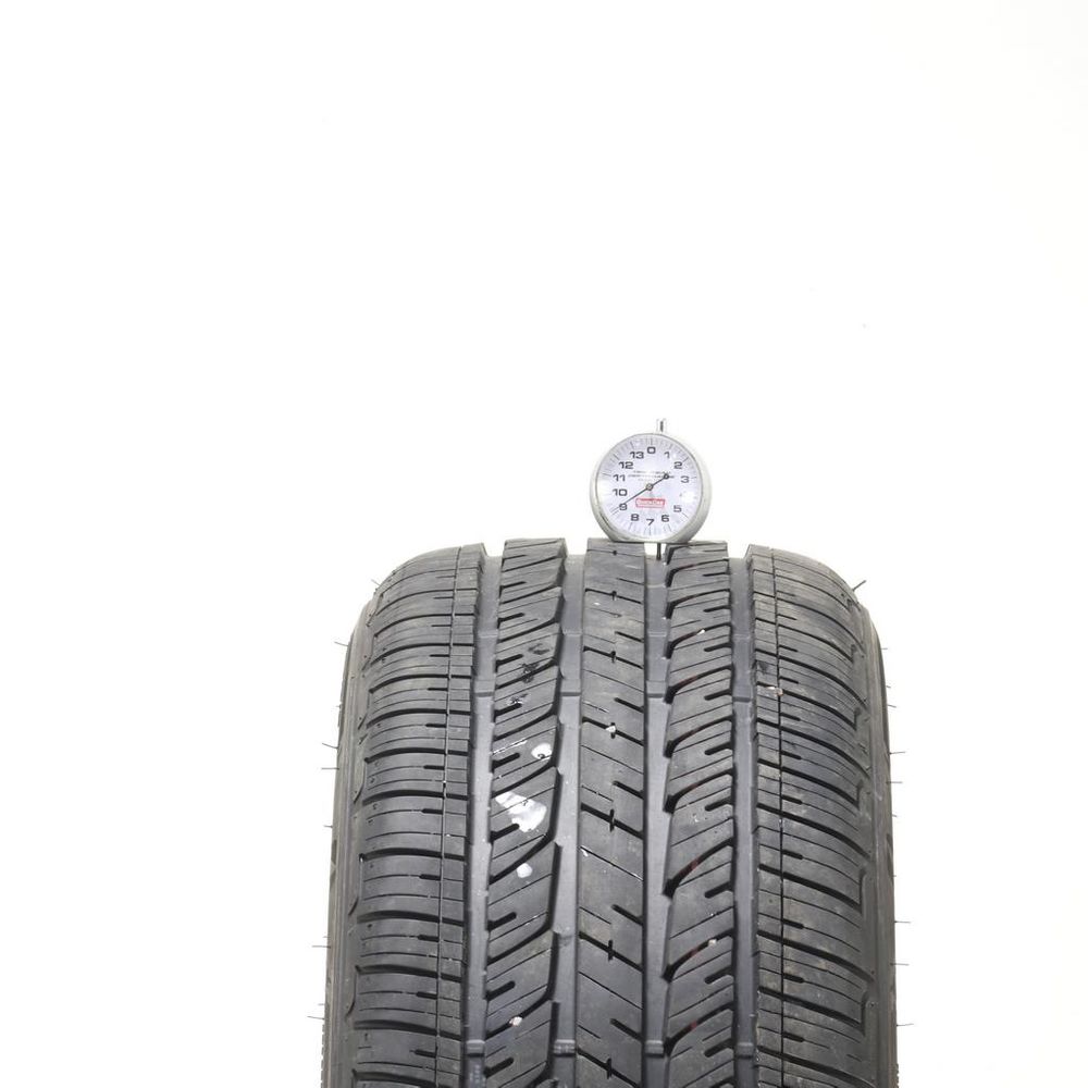 Used 225/45R18 Bridgestone Turanza LS100 A 91H - 9/32 - Image 2