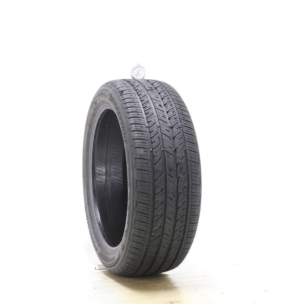 Used 225/45R18 Bridgestone Turanza LS100 A 91H - 8/32 - Image 1