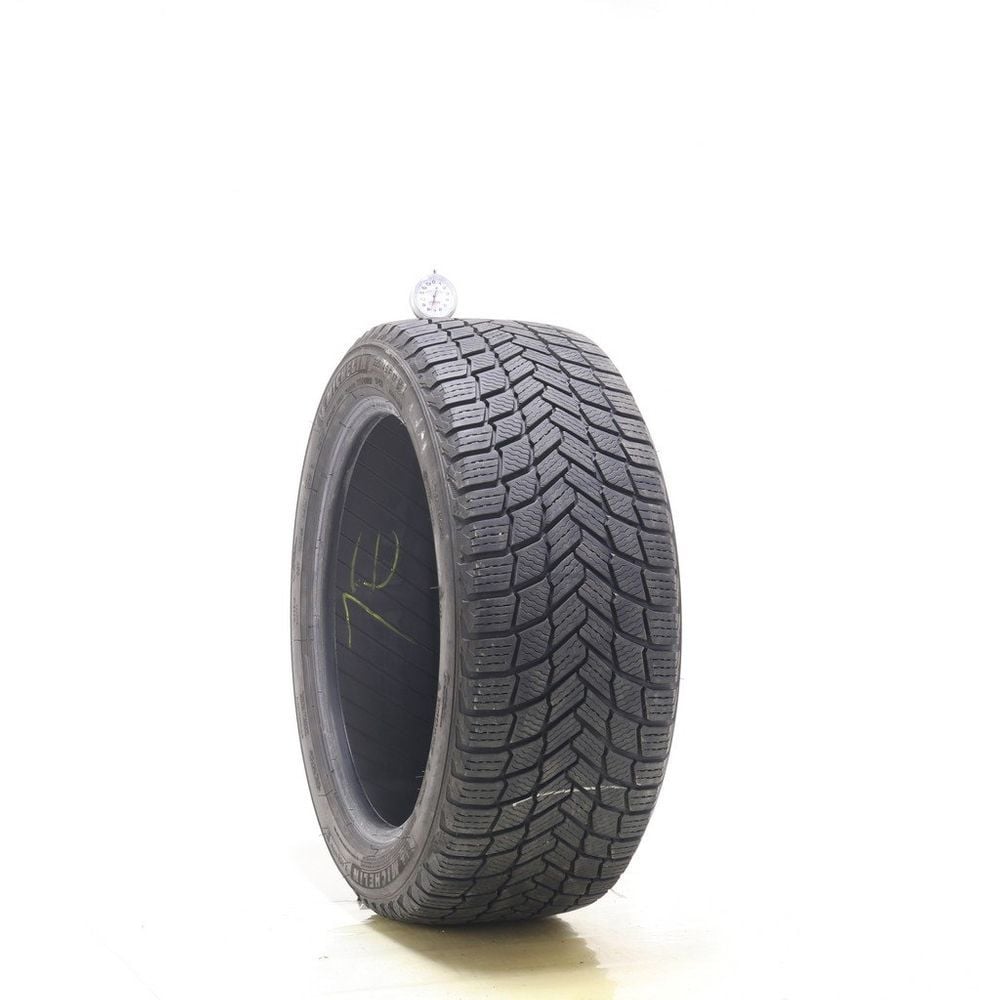 Used 225/45R17 Michelin X-Ice Snow 94H - 7.5/32 - Image 1