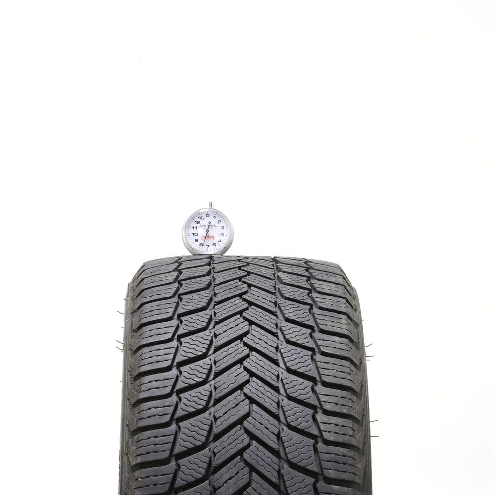 Used 225/45R17 Michelin X-Ice Snow 94H - 7.5/32 - Image 2