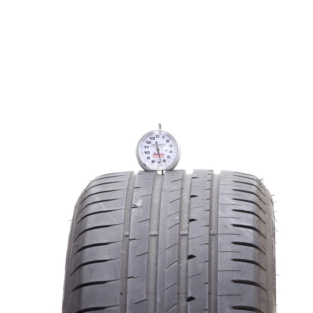 Used 225/40R18 Goodyear Eagle F1 Asymmetric 2 MOExtended Run Flat 92W - 6.5/32 - Image 2