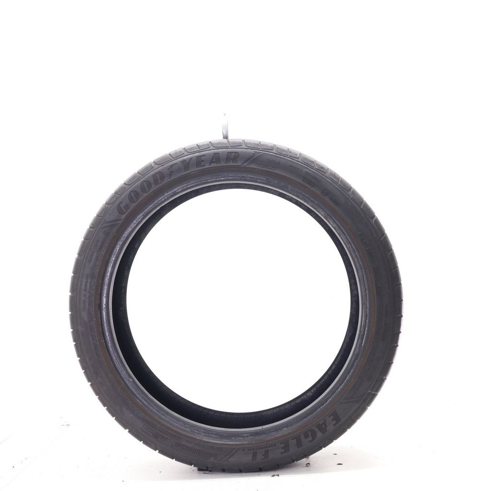 Used 225/40R18 Goodyear Eagle F1 Asymmetric 2 MOExtended Run Flat 92W - 6.5/32 - Image 3