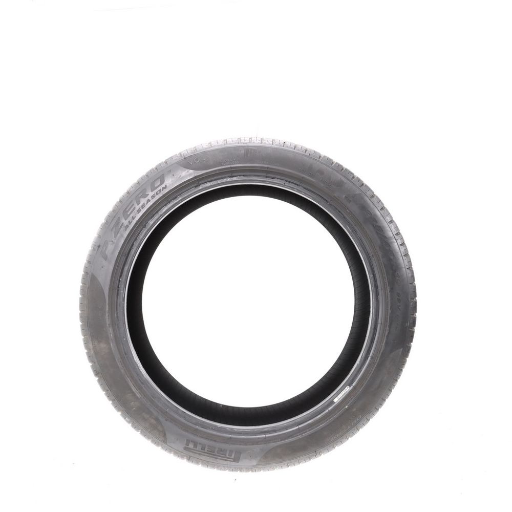 Used 235/45R19 Pirelli P Zero VOL 99V - 7/32 - Image 3