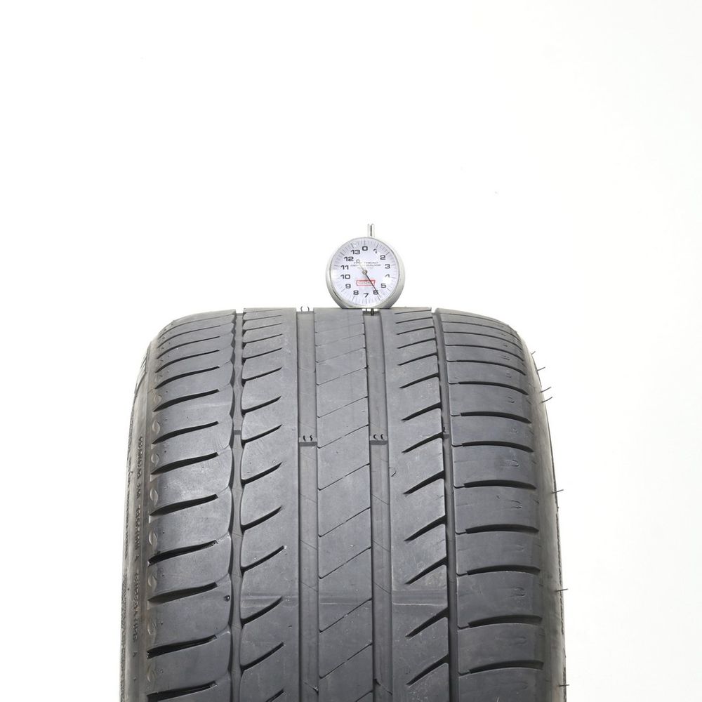 Used 275/35R19 Michelin Primacy HP ZP 96Y - 5.5/32 - Image 2