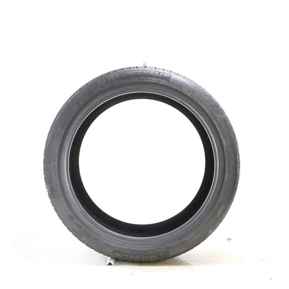 Used 275/35R19 Michelin Primacy HP ZP 96Y - 5.5/32 - Image 3