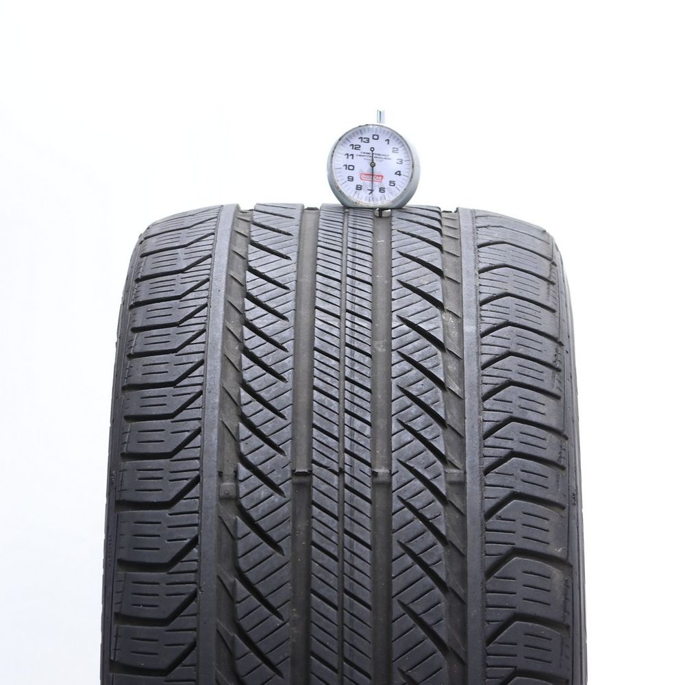 Used 245/40R19 Continental ProContact GX J 98H - 6.5/32 - Image 2