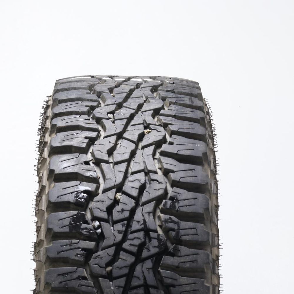 Used LT 265/75R16 Goodyear Wrangler Ultra Terrain AT 123/120Q E - 14/32 - Image 2