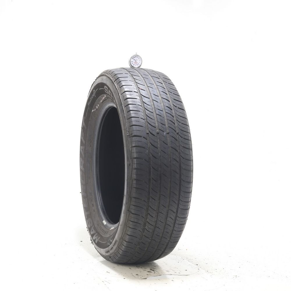 Used 235/65R17 Mastercraft SRT Touring 104T - 5/32 - Image 1